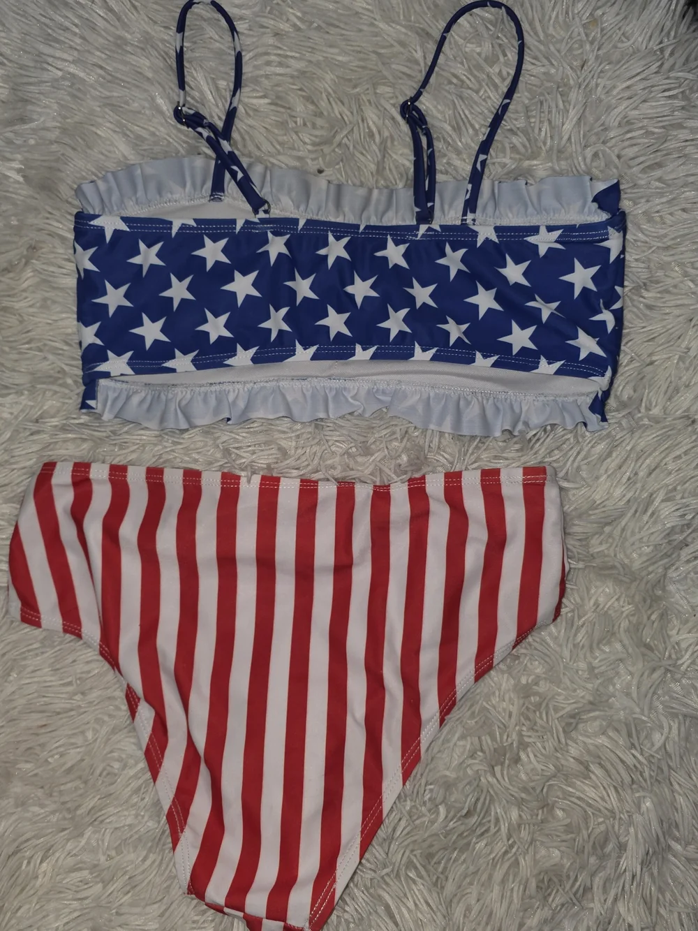 SHEIN two piece